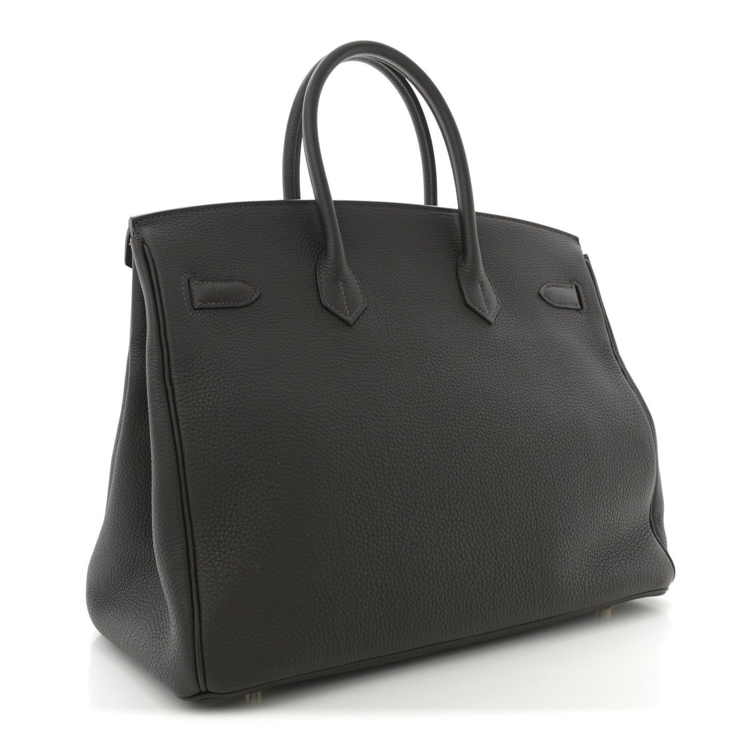 Togo Birkin 35 Macassar