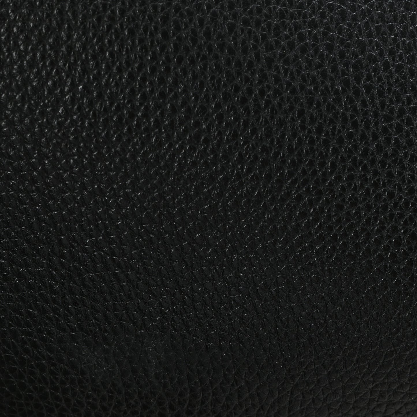 Calfskin Spikes East West Cabata Tote Black