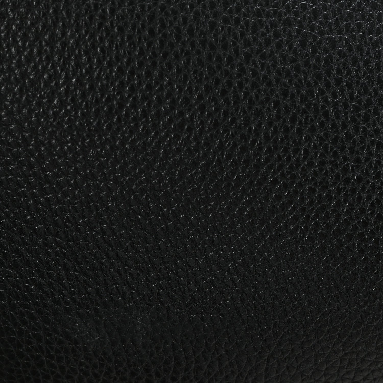 Christian Louboutin Calfskin Spikes East West Cabata Tote Black 12 of 13