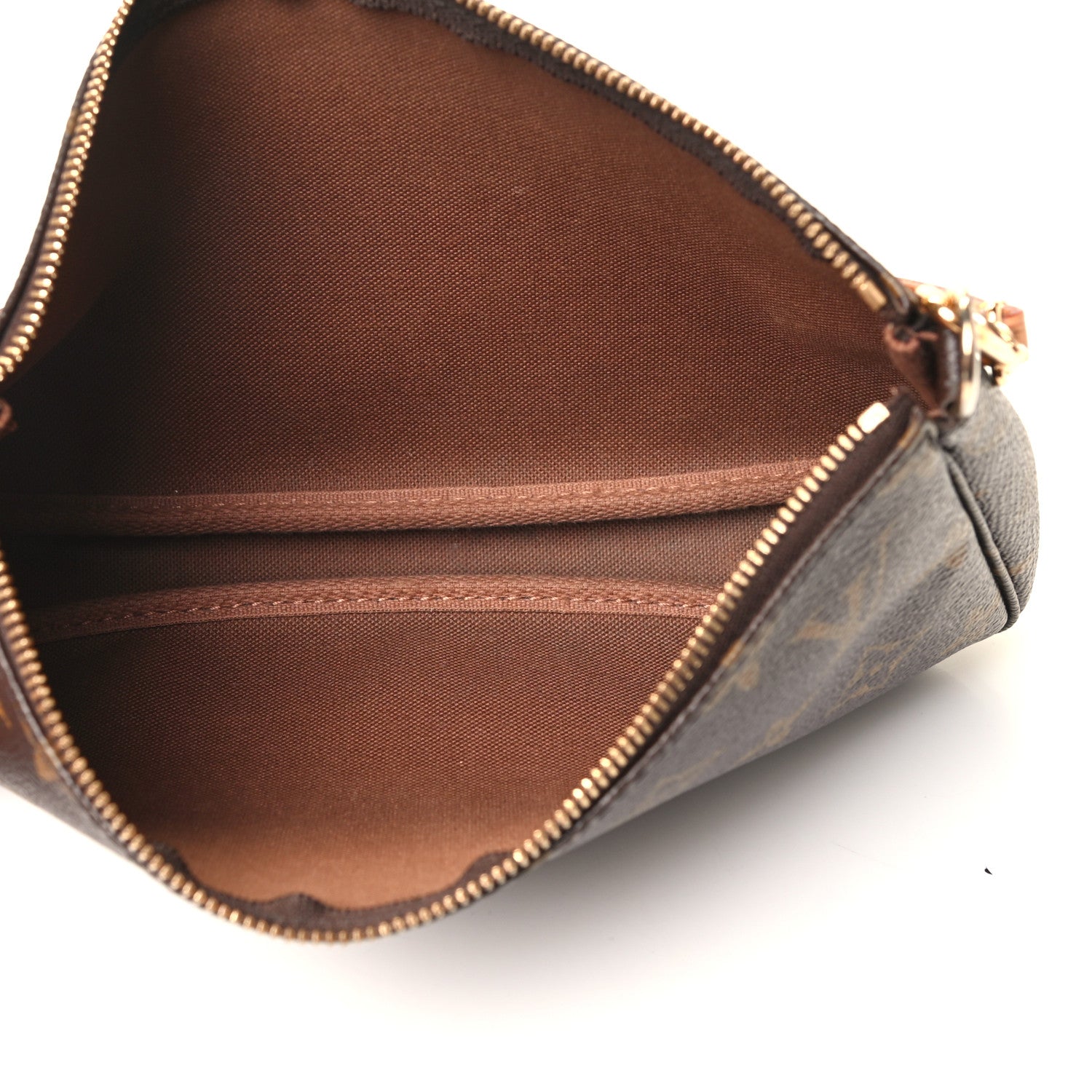 Louis Vuitton Monogram Pochette Accessories 4 of 4