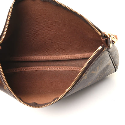 Louis Vuitton Monogram Pochette Accessories 4 of 4