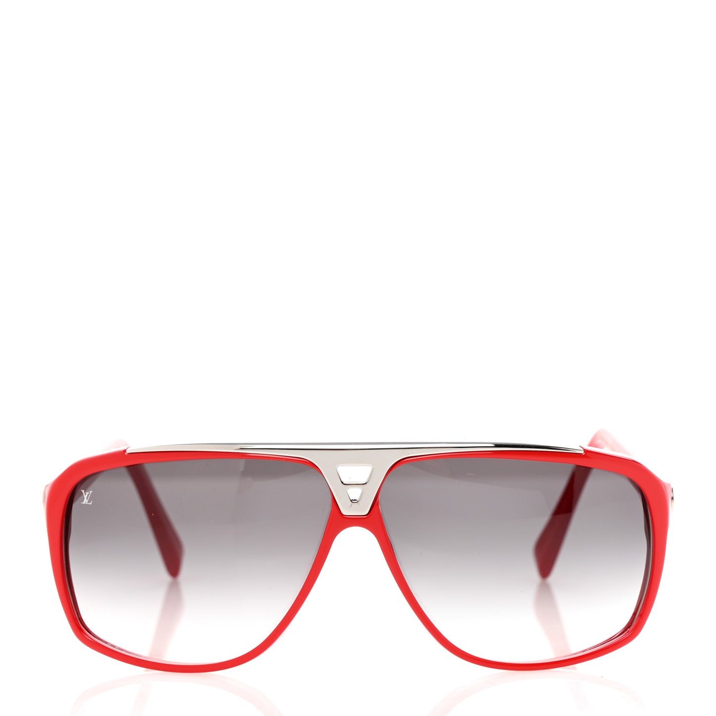 Evidence Sunglasses Z0286W Red