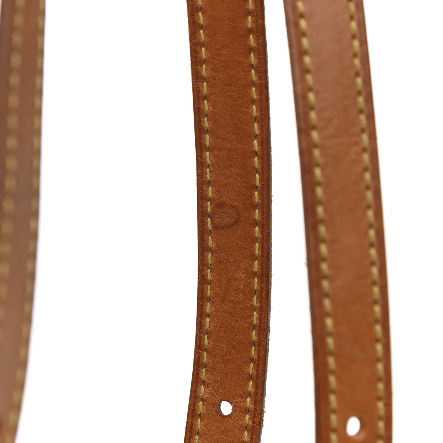 Monogram Petit Bucket 23