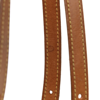 Louis Vuitton Monogram Petit Bucket 23 15 of 17