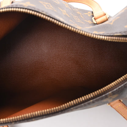 Louis Vuitton Monogram Papillon 30 with Companion 6 of 10