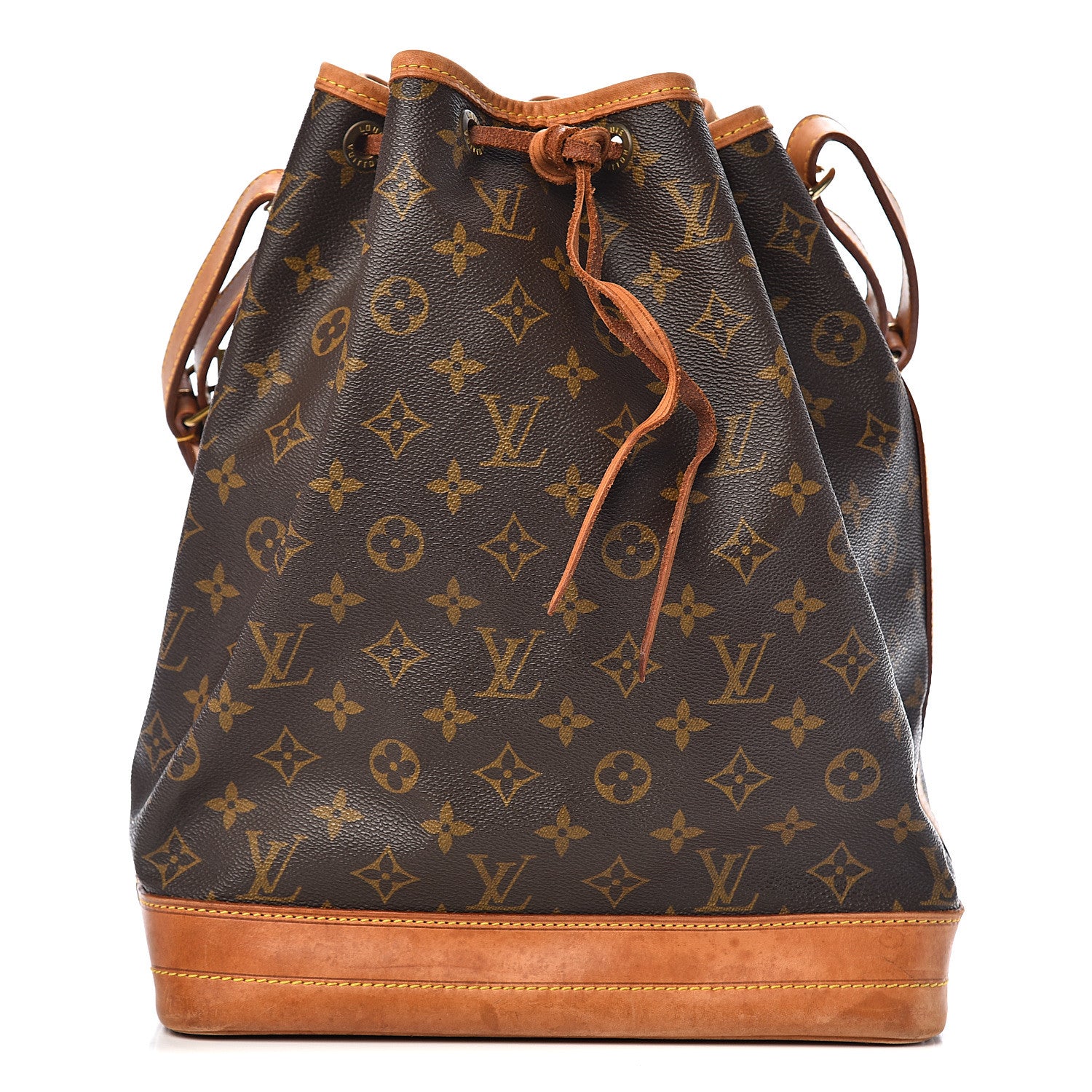 Louis Vuitton Monogram Noe 1 of 14