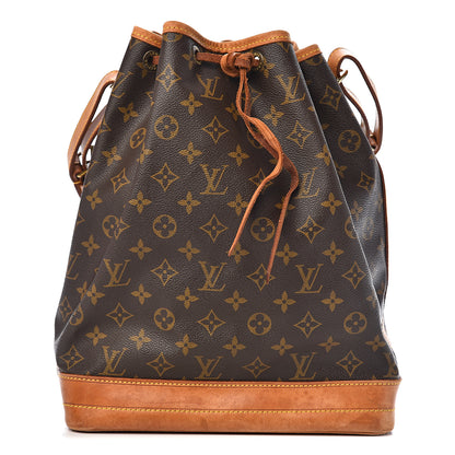 Louis Vuitton Monogram Noe 1 of 14