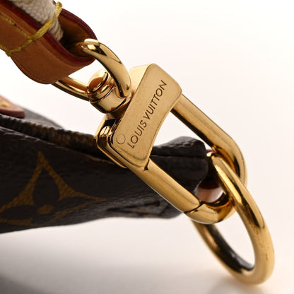 Louis Vuitton Monogram High Rise Bumbag 12 of 12