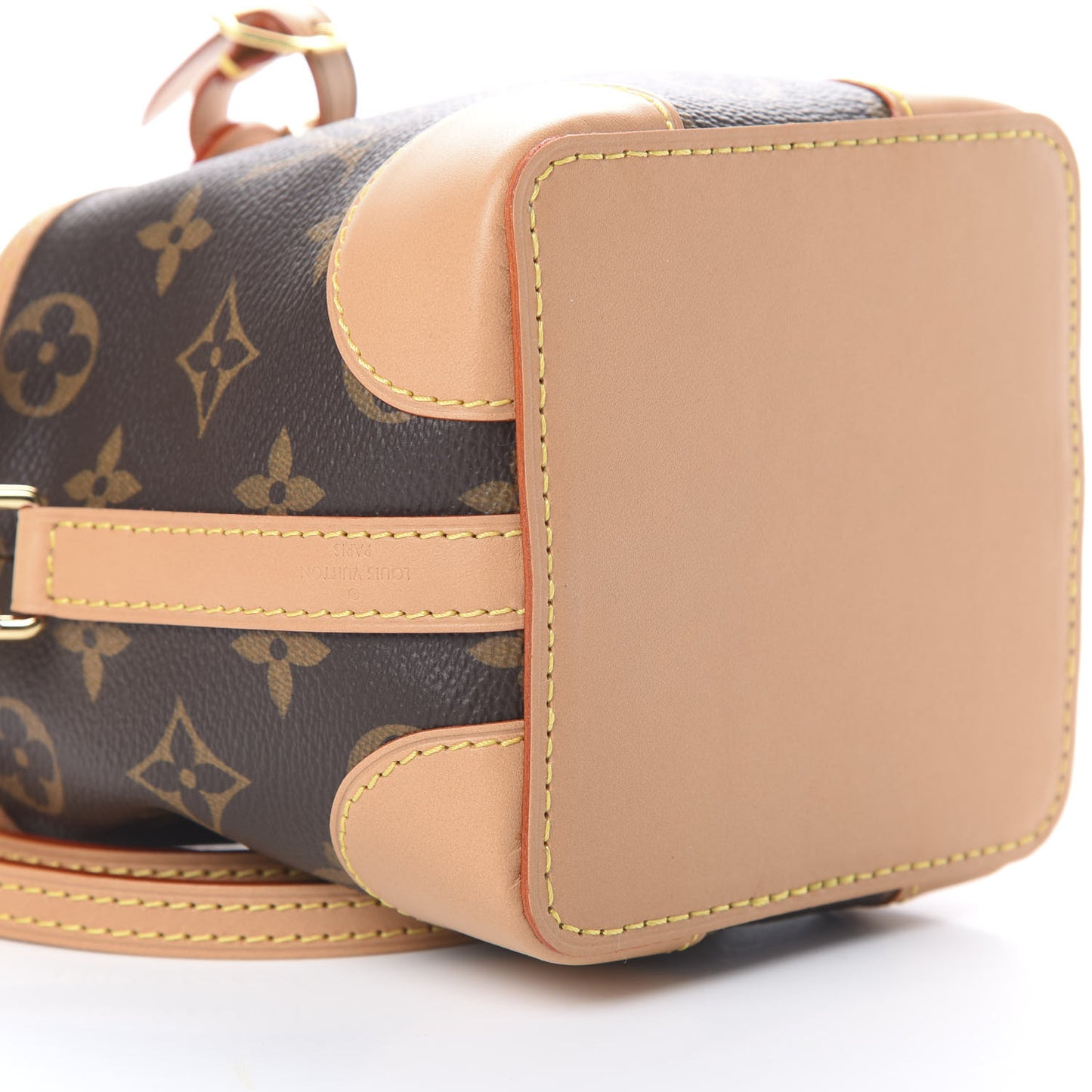 Monogram Noé Purse