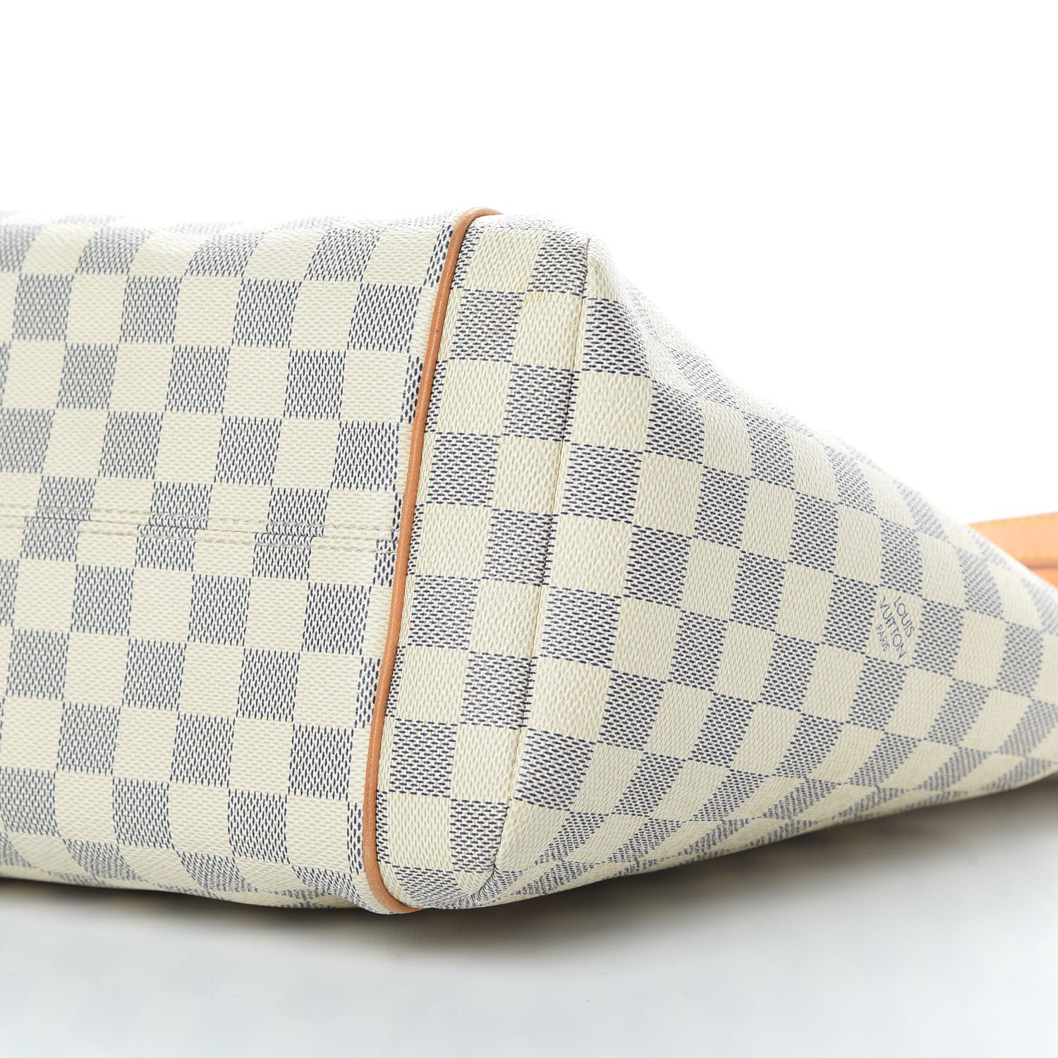 Louis Vuitton Damier Azur Totally MM 10 of 13