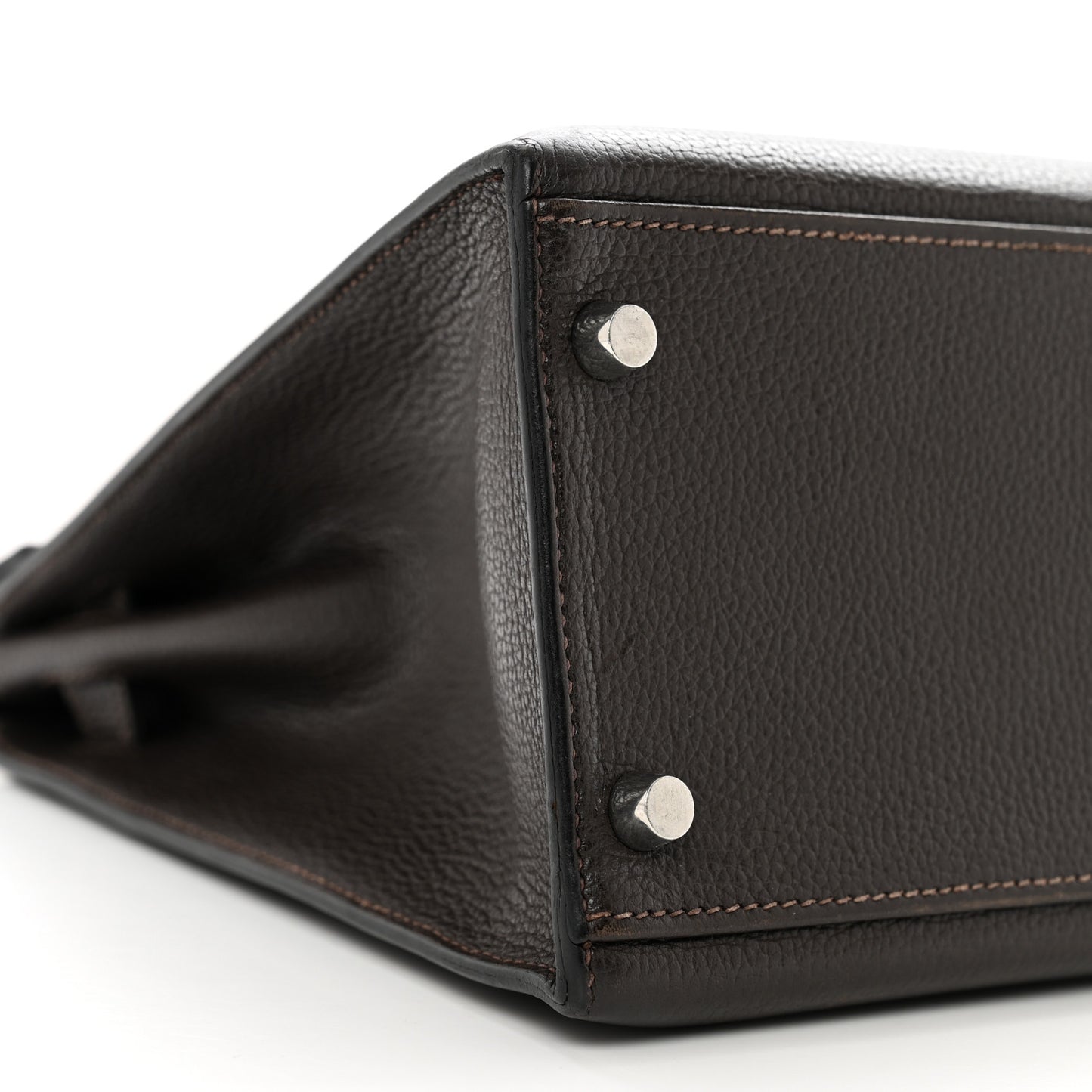 Vache Liegee Kelly Sellier 32 Chocolate