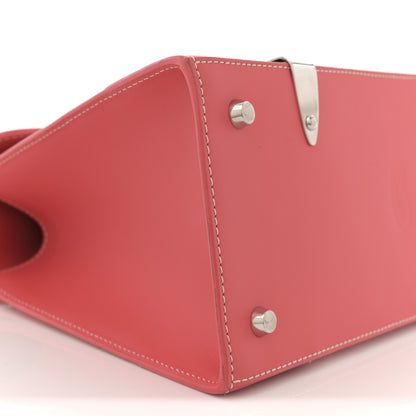 Goyard Goyardine Saigon PM Pink 8 of 11