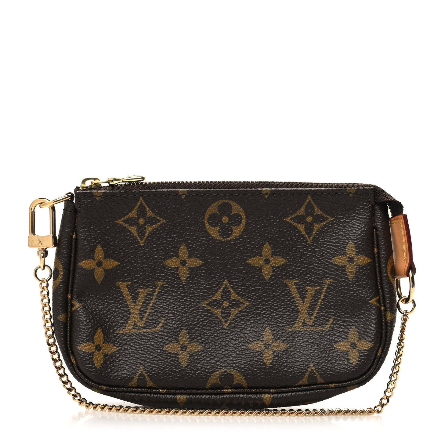 Monogram Mini Pochette Accessories