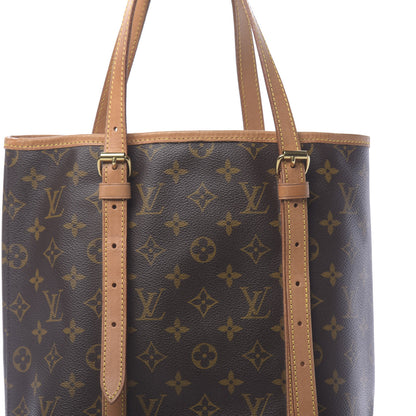 Louis Vuitton Monogram Bucket 27 10 of 10