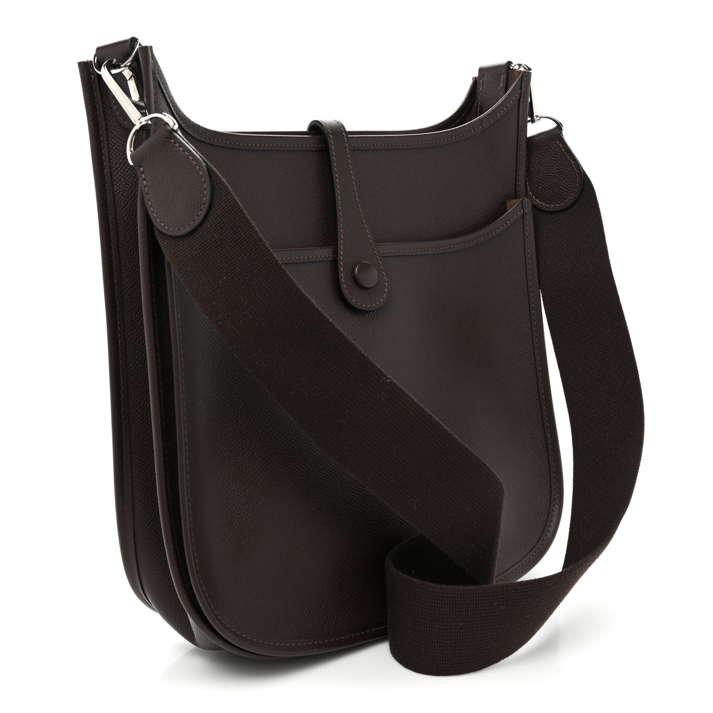 Epsom Evelyne II PM Chocolate