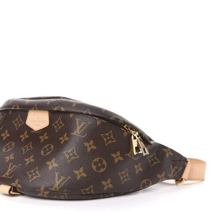 Louis Vuitton Monogram Bumbag 8 of 9