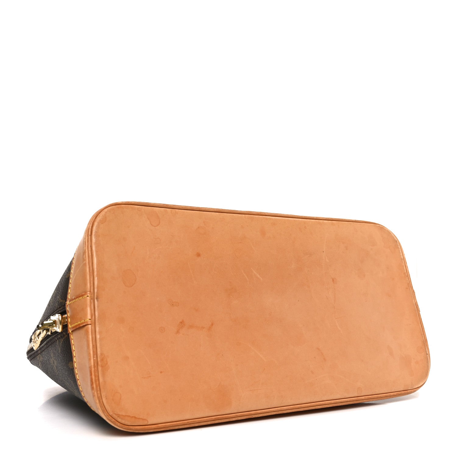 Louis Vuitton Monogram Alma PM 4 of 9