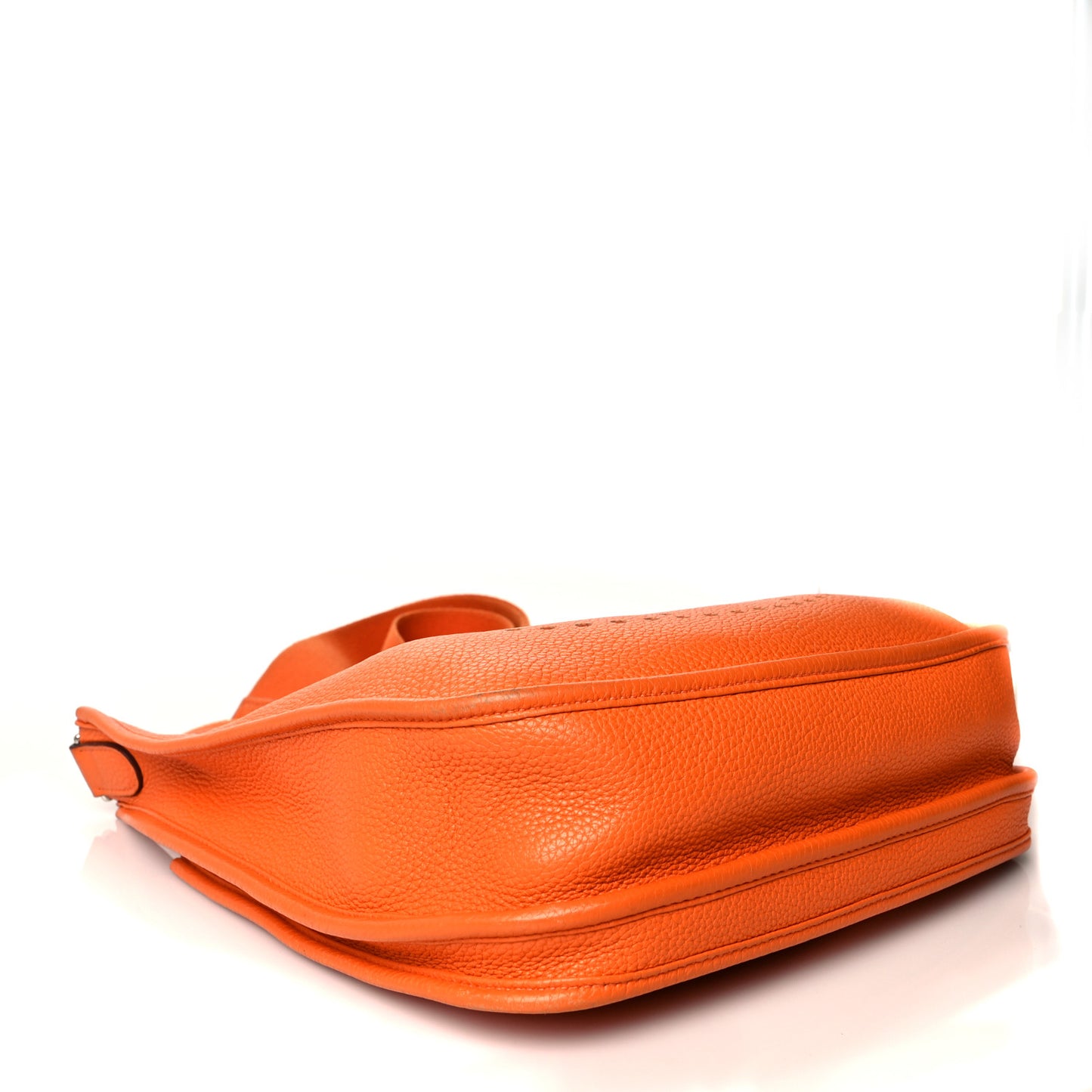 Taurillon Clemence Evelyne III PM Orange