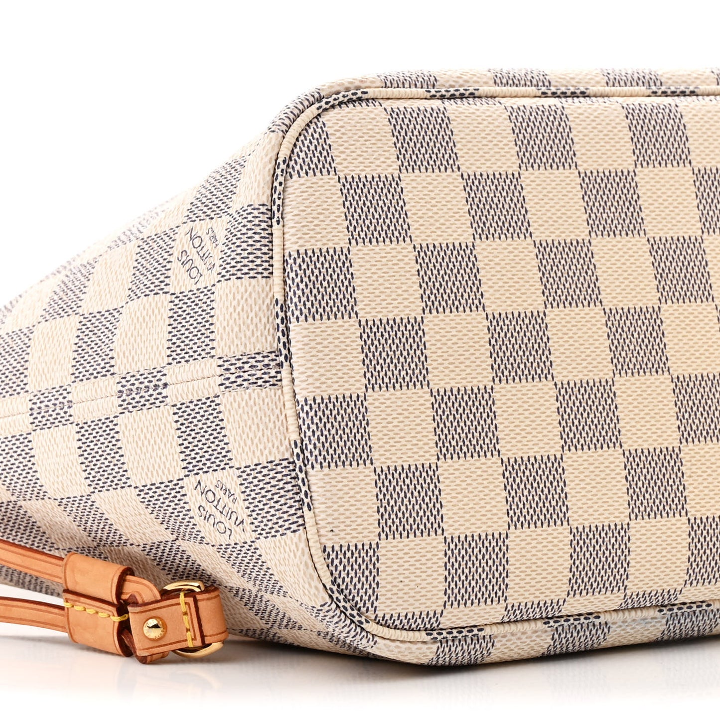 Damier Azur Neo Neverfull PM