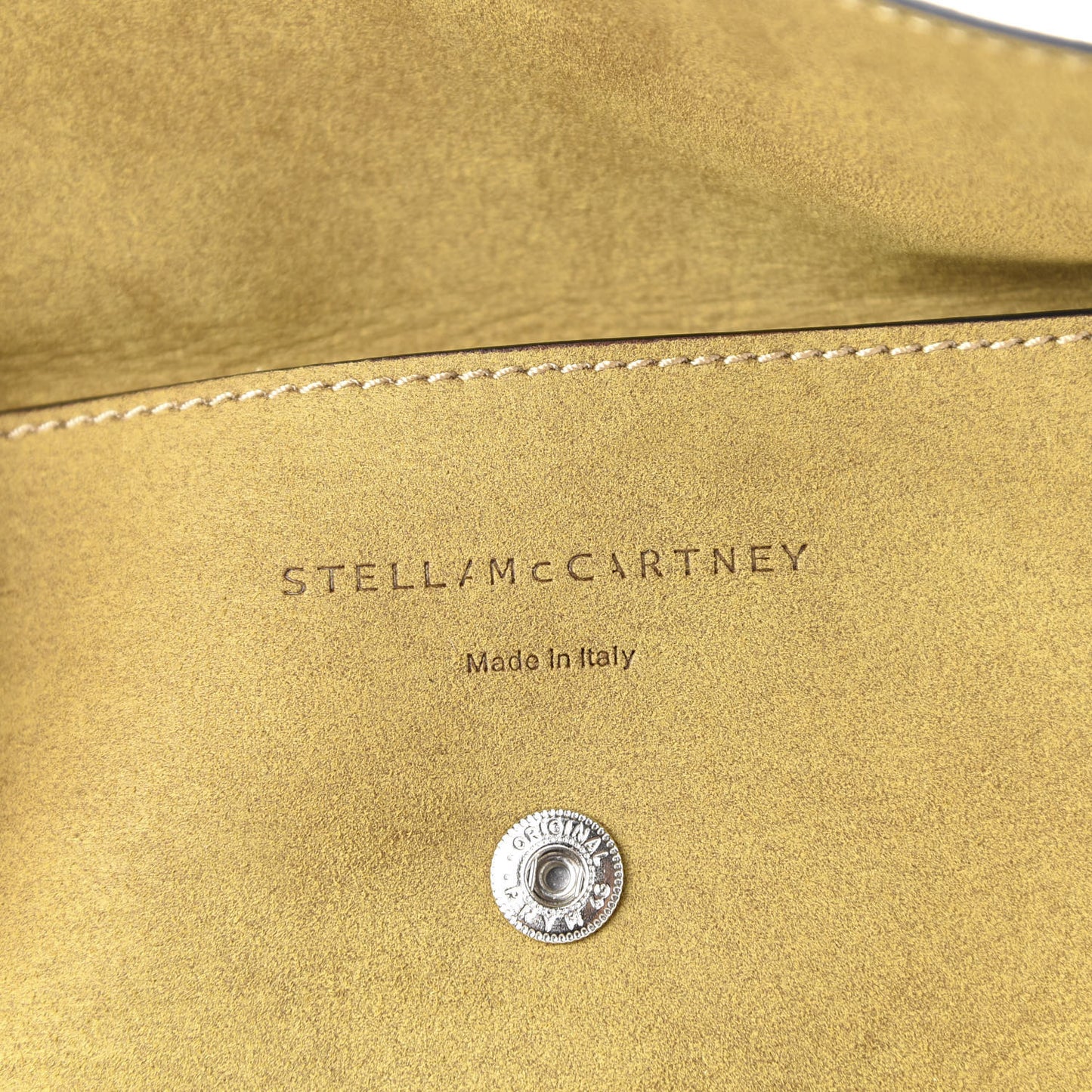 Shaggy Deer Falabella Reversible Tote Black