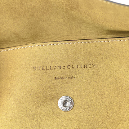 Stella McCartney Shaggy Deer Falabella Reversible Tote Black 10 of 13