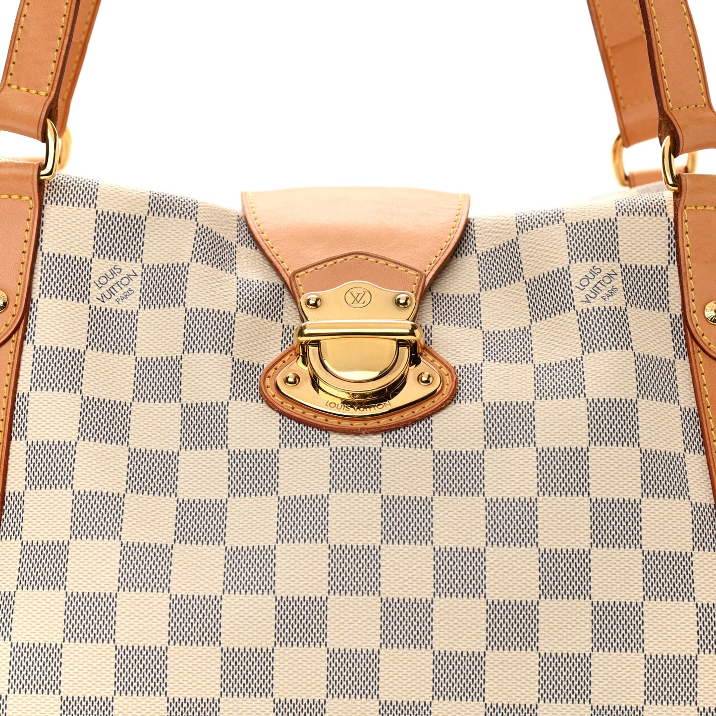 Damier Azur Stresa PM