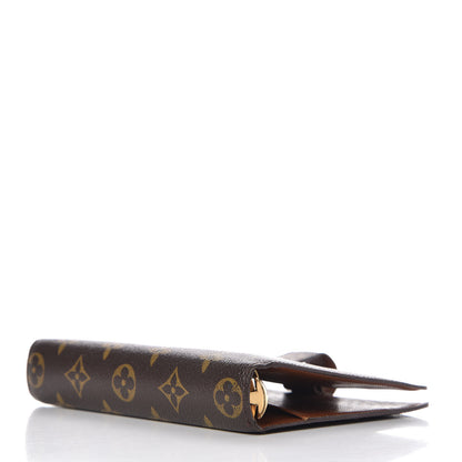 Louis Vuitton Monogram Medium Ring Agenda Cover 4 of 11