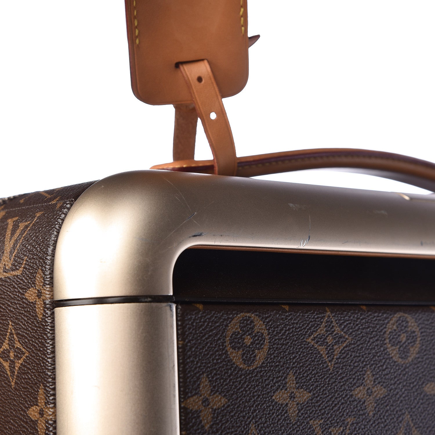 Louis Vuitton Monogram Horizon 55 11 of 17