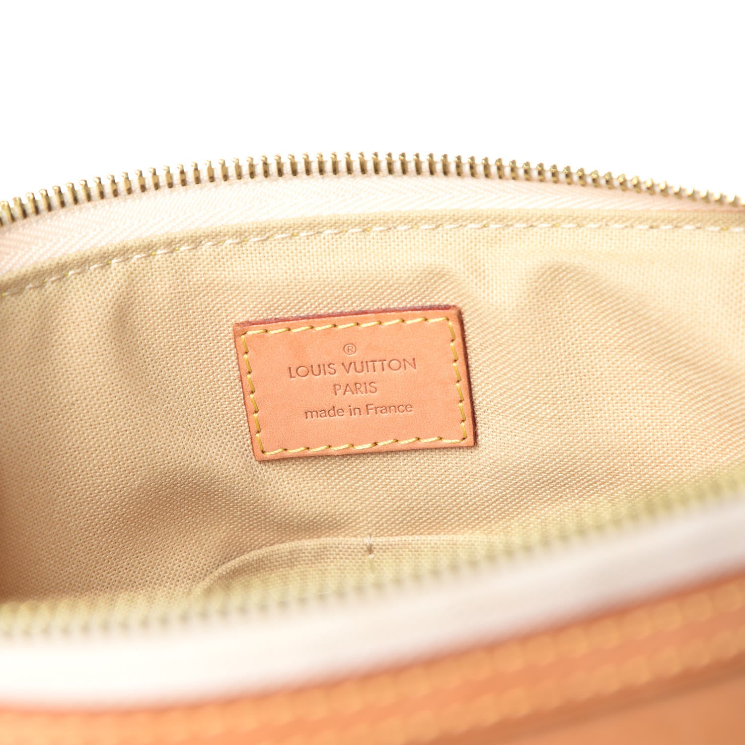 Louis Vuitton Damier Azur Siracusa PM 6 of 16