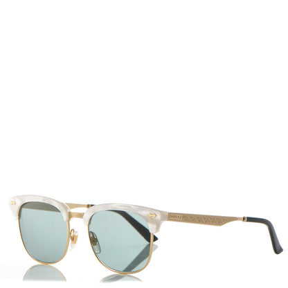 Gucci 2273/S Sunglasses White 1 of 6