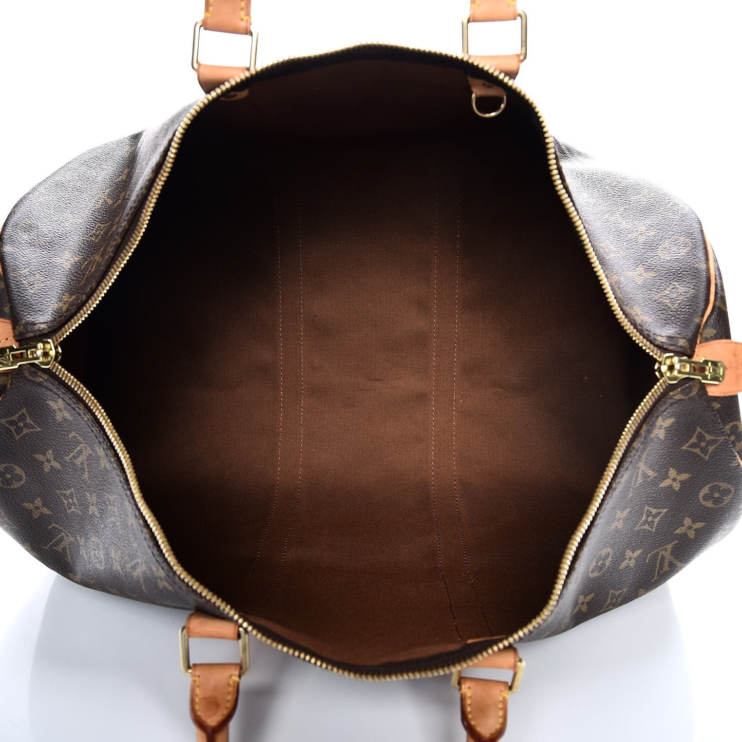 Monogram Keepall 50