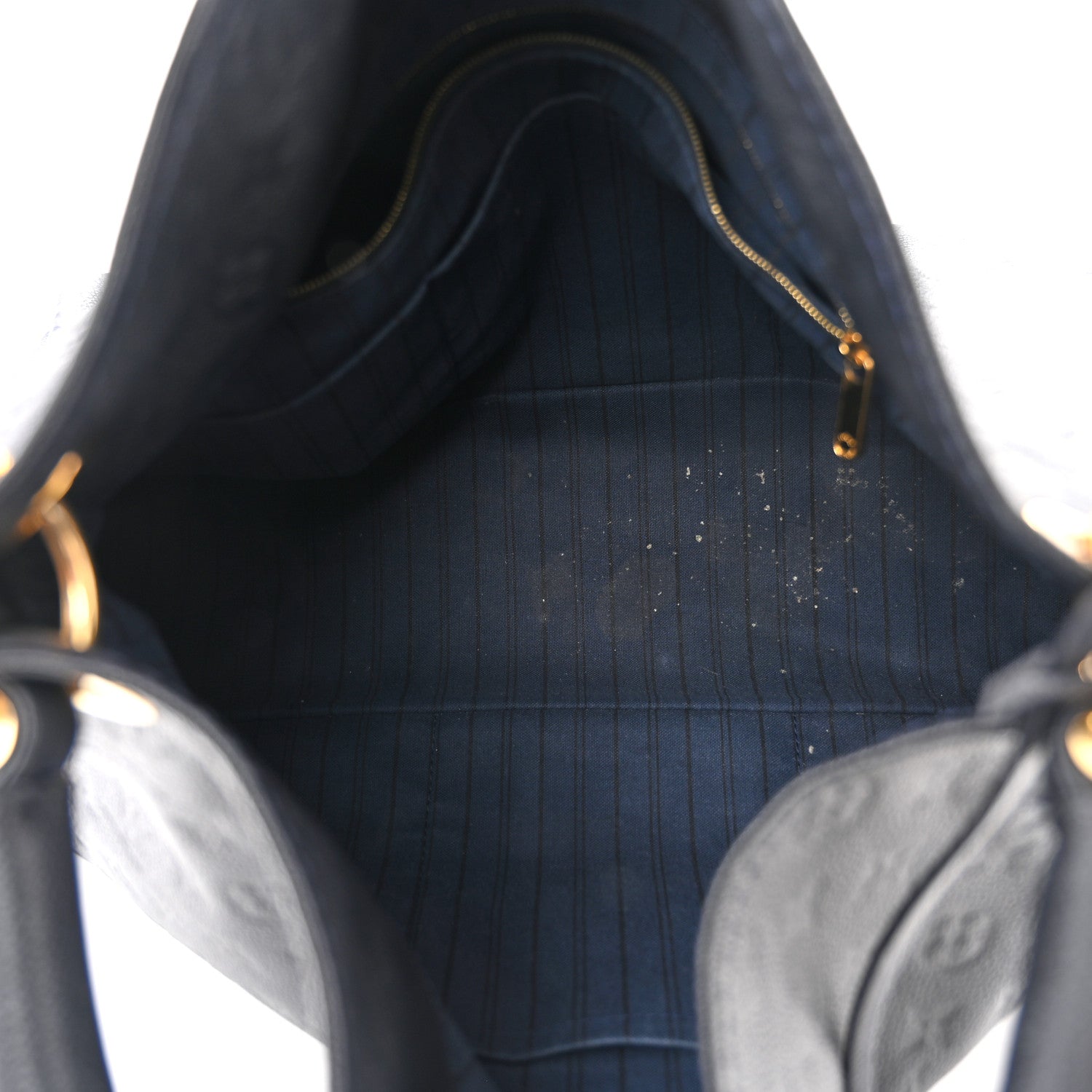 Louis Vuitton Empreinte Artsy MM Infini 5 of 11