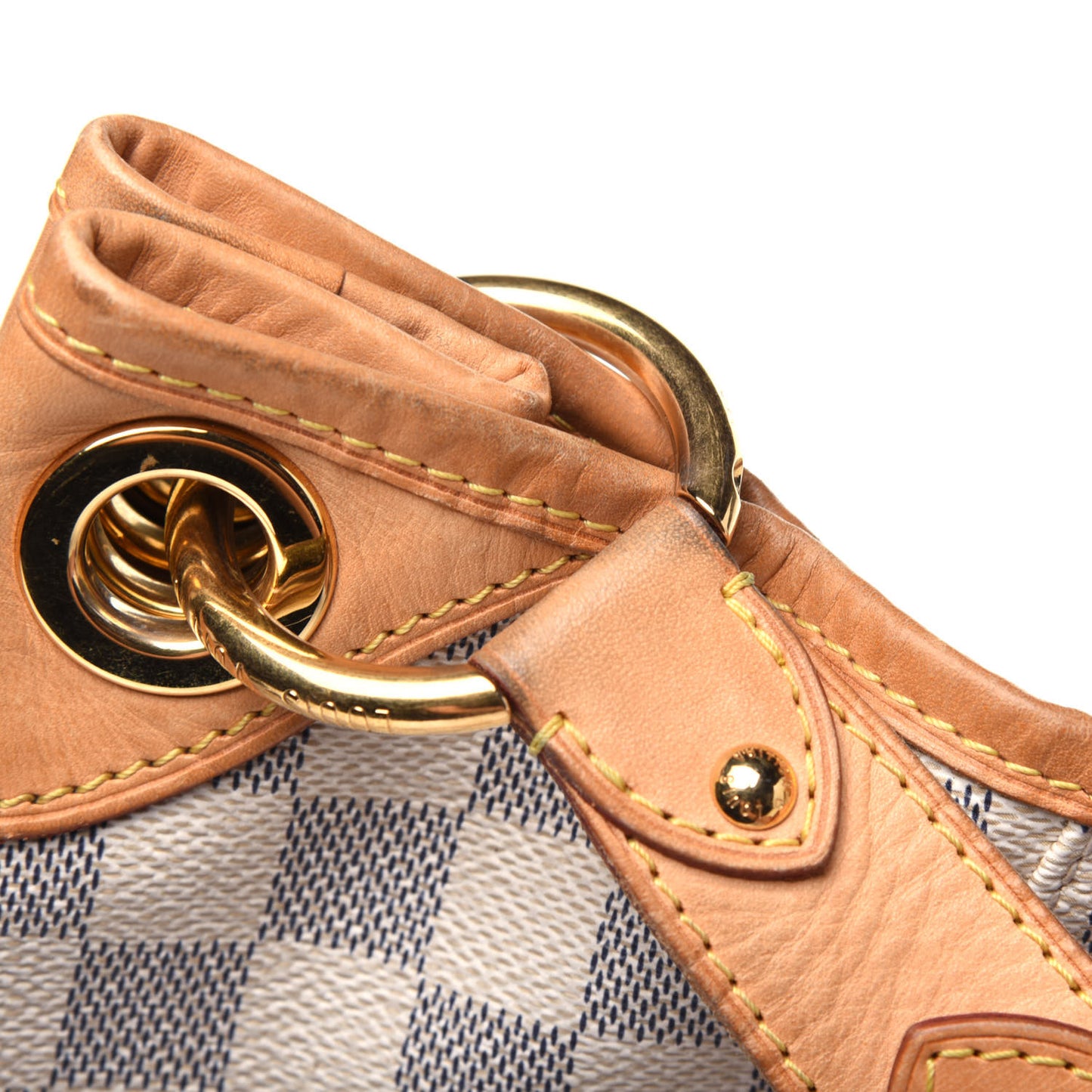 Damier Azur Galliera PM
