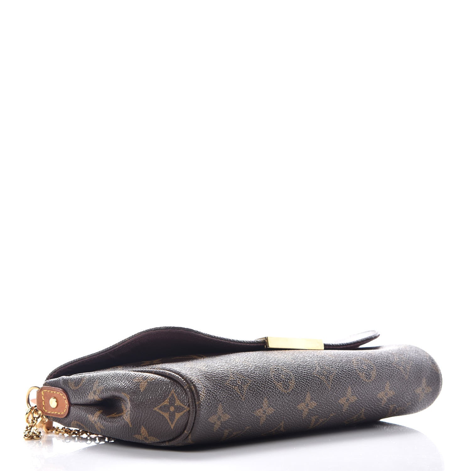 Louis Vuitton Monogram Favorite MM 4 of 9