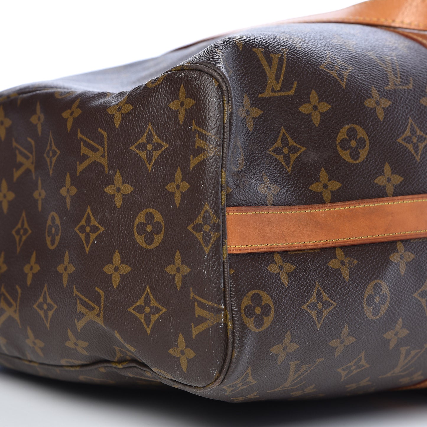 Monogram Sac Flanerie 50