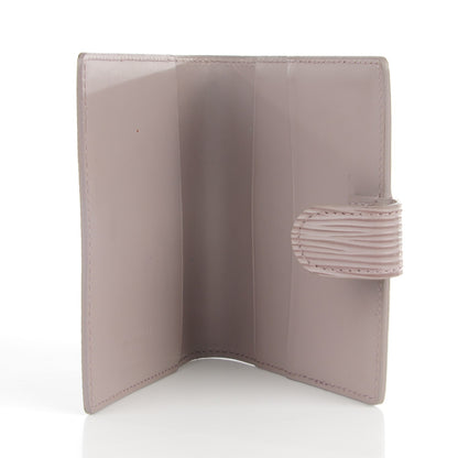 Louis Vuitton Epi Mini Agenda Cover Lilac 5 of 7