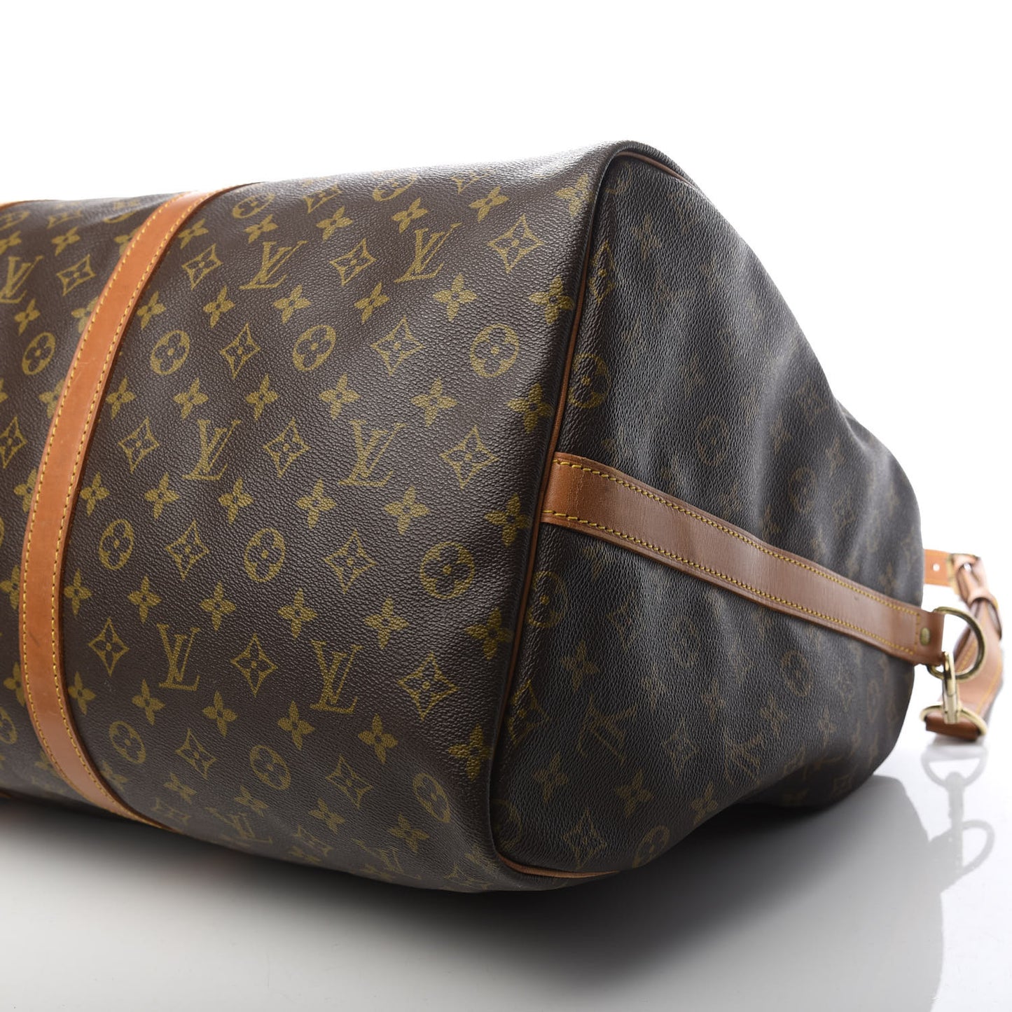 Monogram Keepall Bandouliere 60