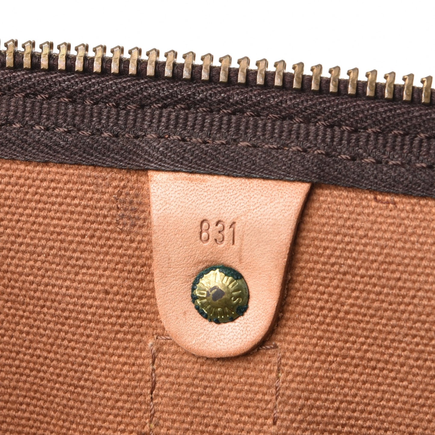 Monogram Keepall 55