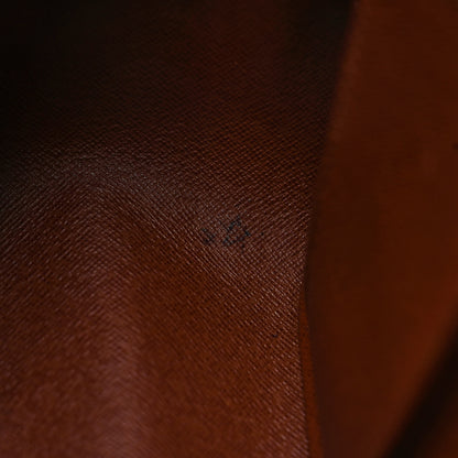 Louis Vuitton Monogram Cite MM 6 of 10