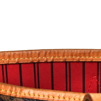 Louis Vuitton Monogram Neo Neverfull MM Cherry 16 of 16