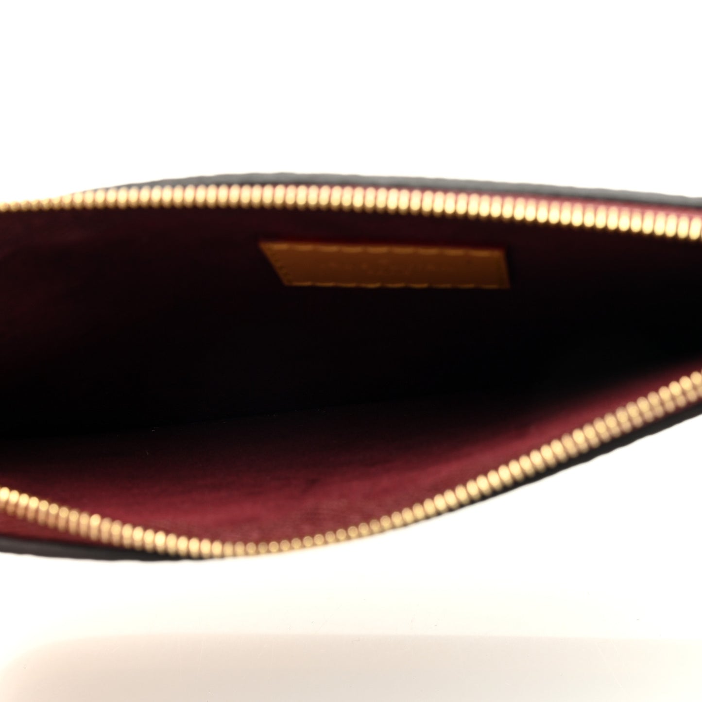 Monogram Carryall PM Pochette