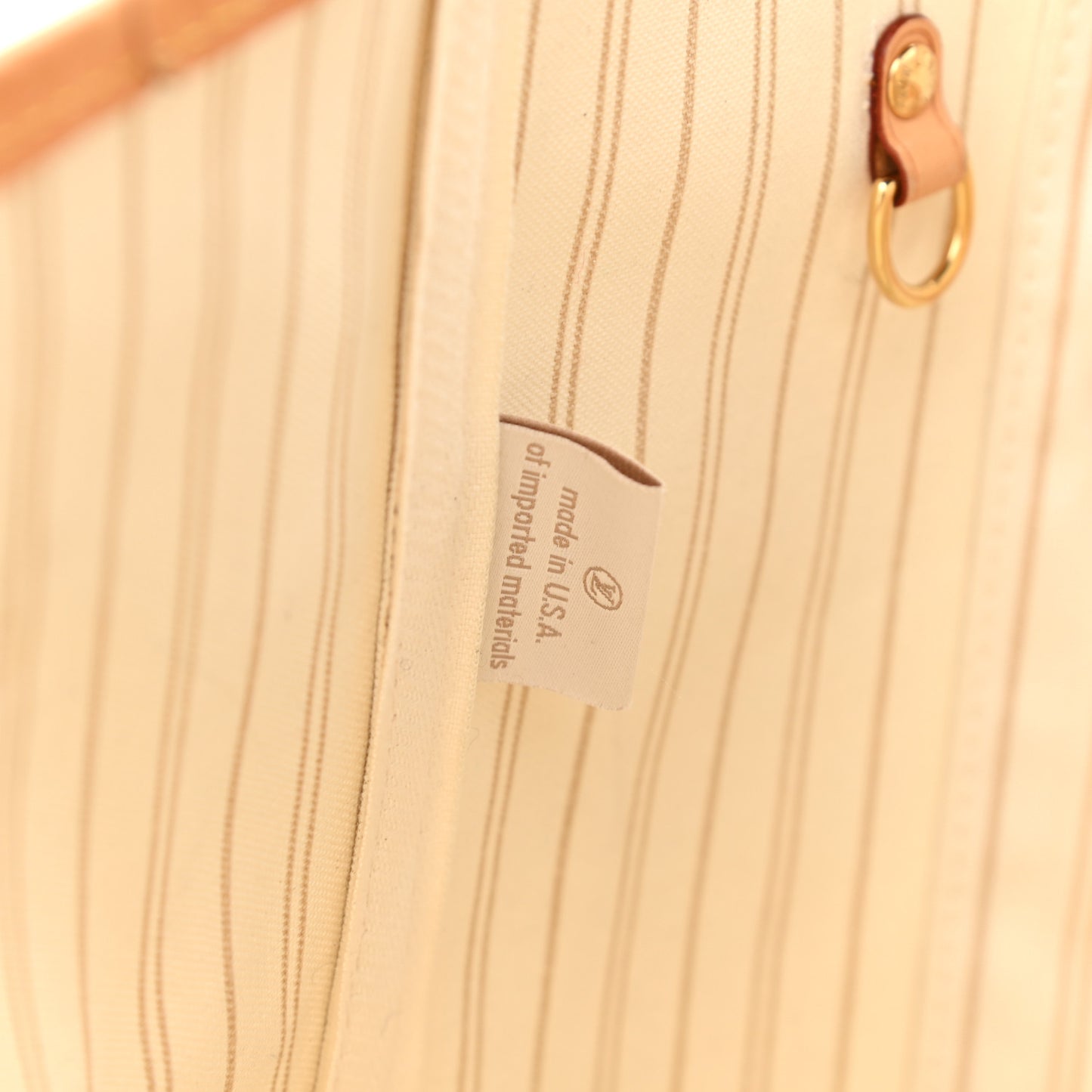 Damier Azur Neo Neverfull MM