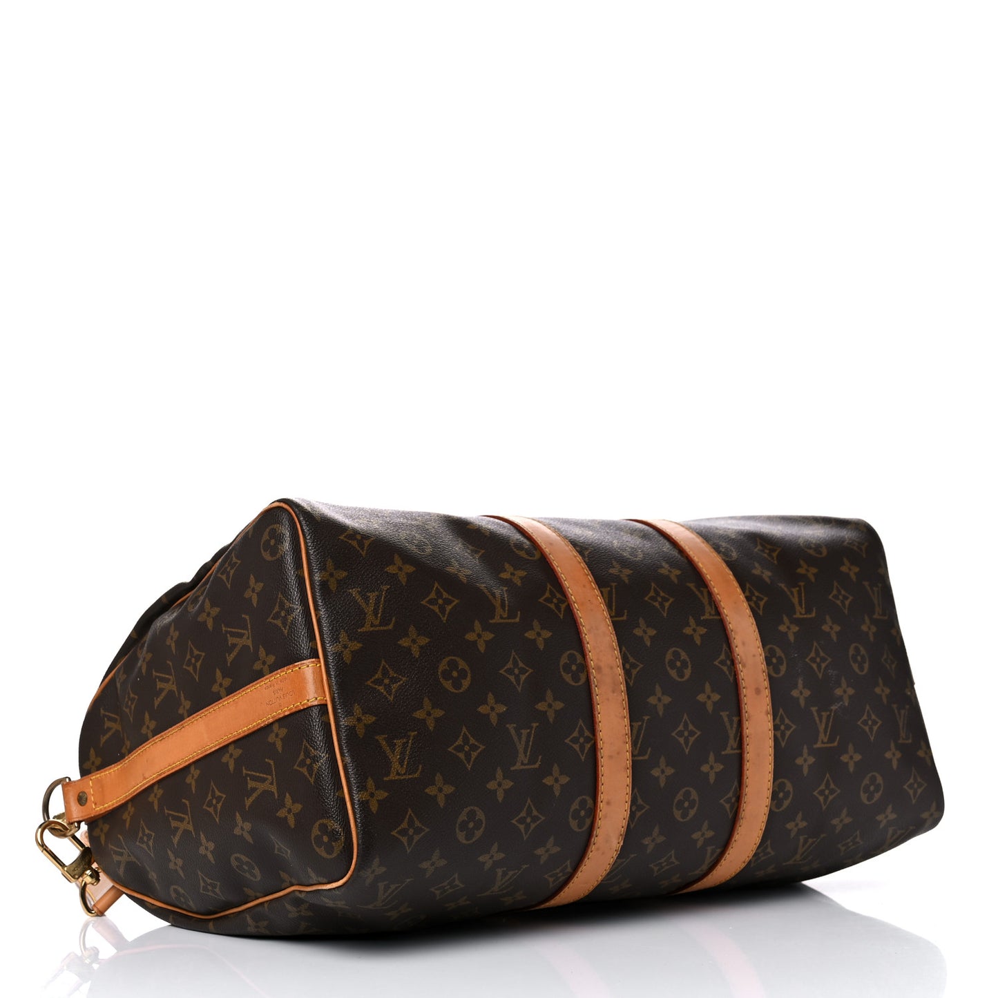 Monogram Keepall Bandouliere 45