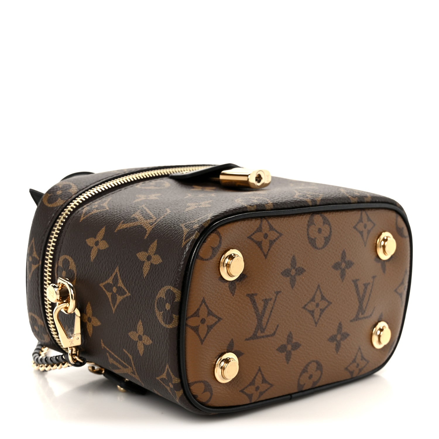 Louis Vuitton Reverse Monogram Vanity PM 4 of 9