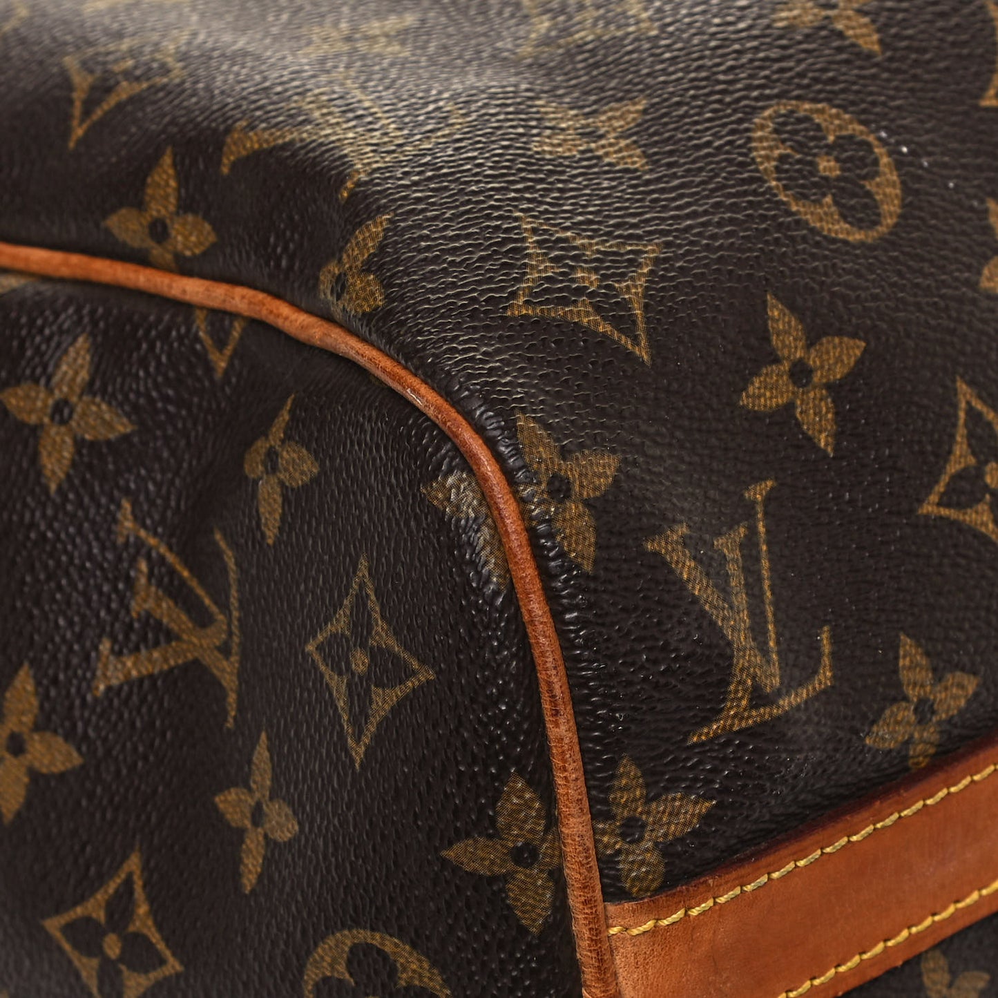 Monogram Sac Flanerie 50