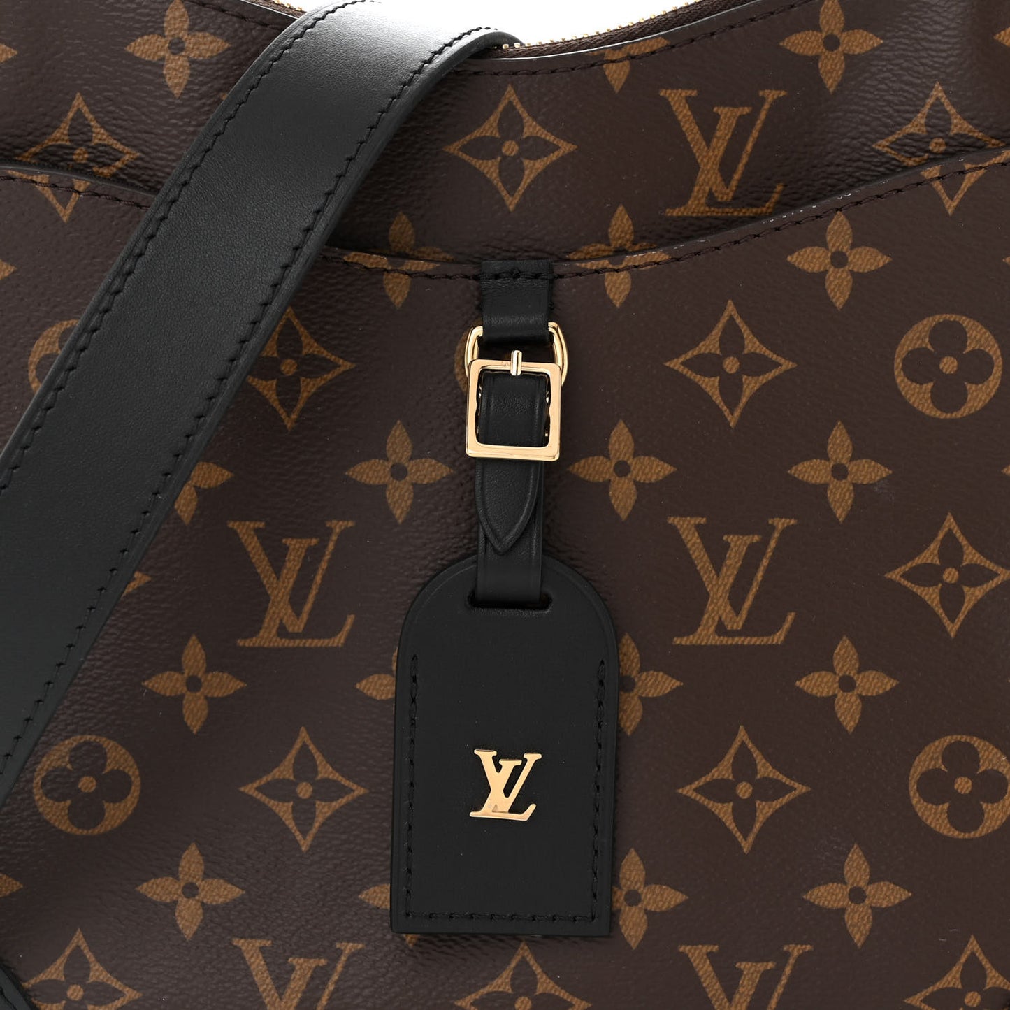 Monogram Odeon PM Black