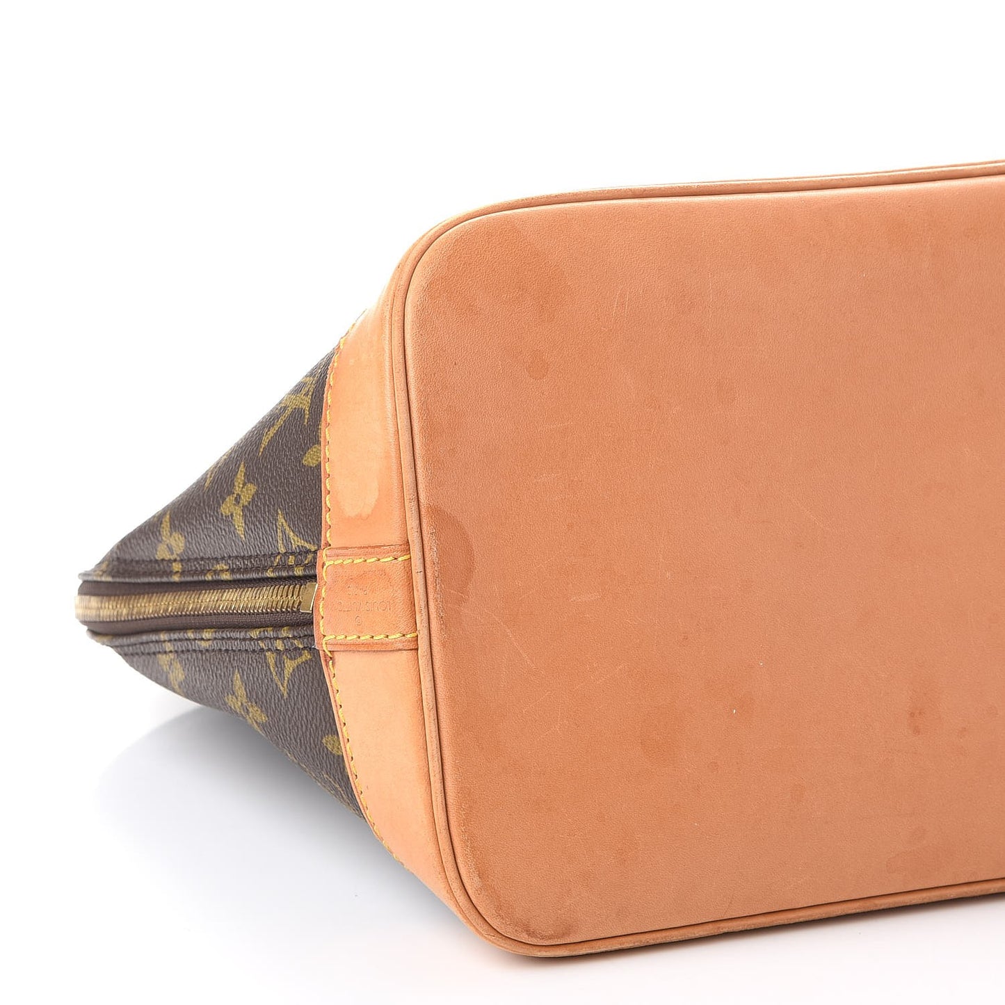 Monogram Alma PM
