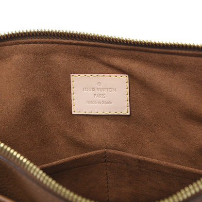 Louis Vuitton Monogram Pallas Havane 7 of 11