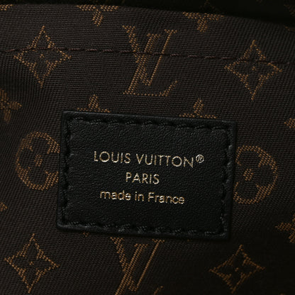 Louis Vuitton Pixel Lambskin LV Biker MM Arizona Beige 6 of 9