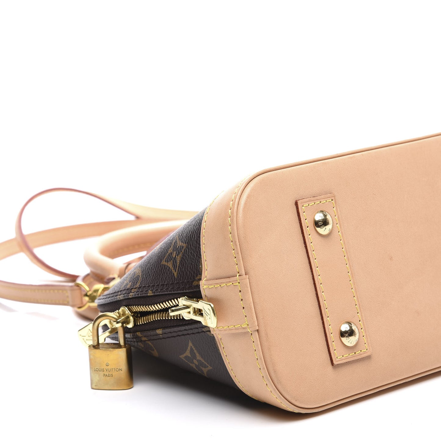 Monogram Alma BB